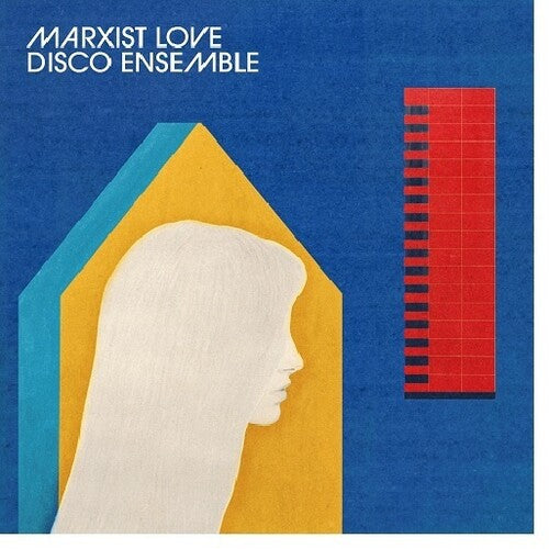 Marxist Love Disco Ensemble: MLDE - COMPACT DISCS