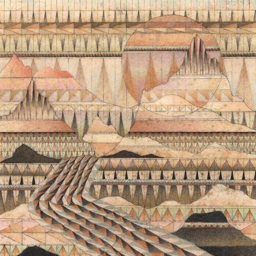 Trampled by Turtles: Alpenglow - COMPACT DISCS