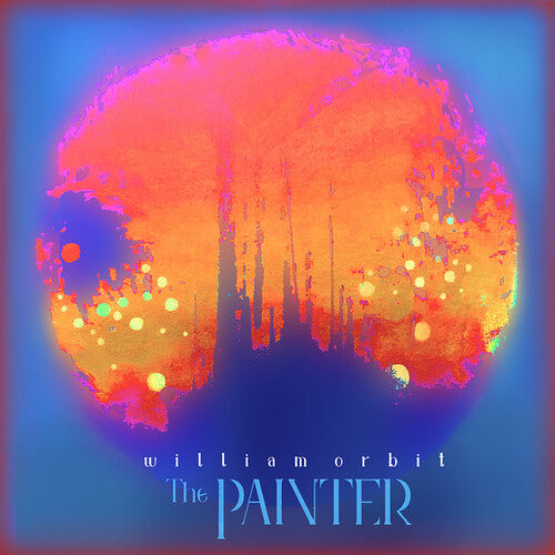 William Orbit: The Painter - COMPACT DISCS