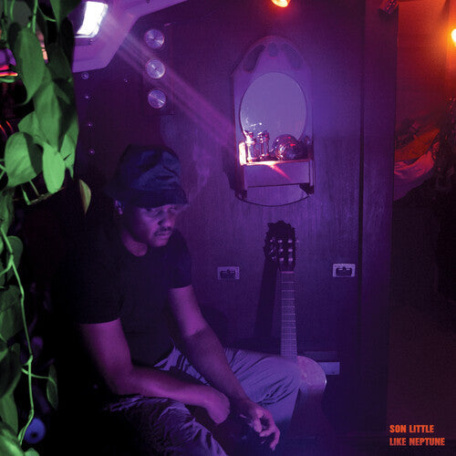 Son Little: Like Neptune - COMPACT DISCS