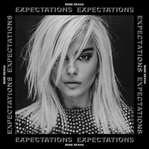 Bebe Rexha: Expectations - COMPACT DISCS