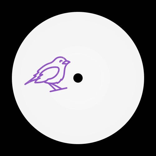 Siffleur: Loredana / Enzo - 12-INCH SINGLE