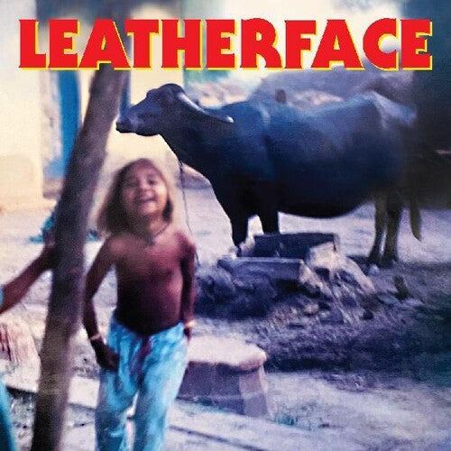 Leatherface: Minx - COMPACT DISCS
