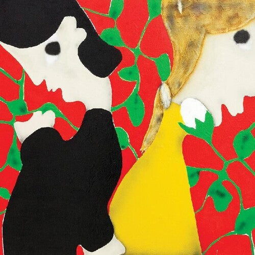Kamikaze Palm Tree: Mint Chip - CASSETTES