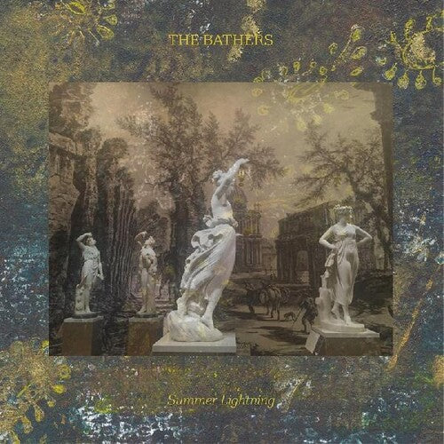 The Bathers: Summer Lightning - COMPACT DISCS