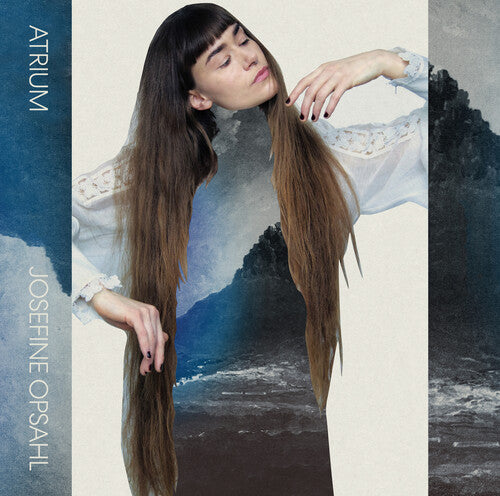 Josefine Opsahl: Atrium - COMPACT DISCS