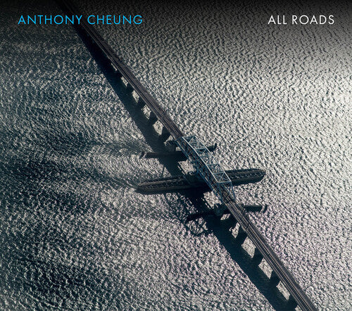 Gilles Vonsattel: All Roads - COMPACT DISCS
