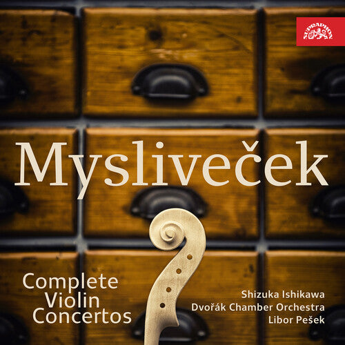 Shizuka Ishikawa: Complete Violin Concertos - COMPACT DISCS