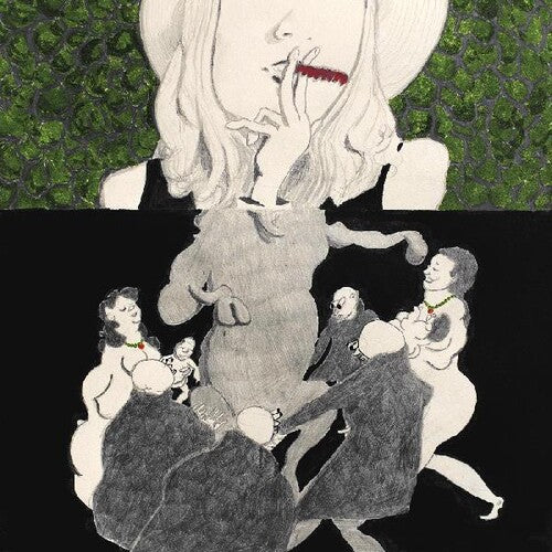 Jackie Cohen: Tacoma Night Terror, Pt. 1 And Pt. 2 - COMPACT DISCS