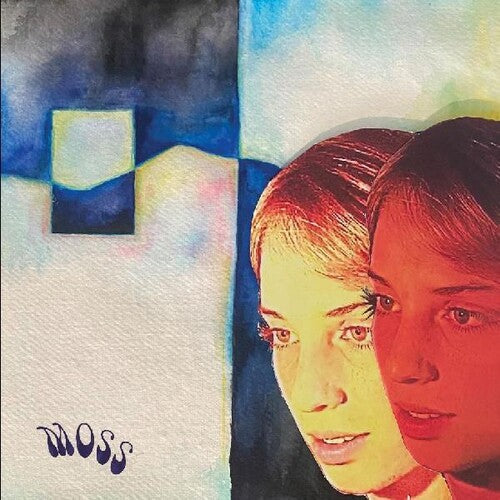 Maya Hawke: Moss - COMPACT DISCS