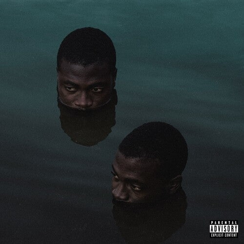Blk Odyssy: BLK VINTAGE: THE REPRISE - COMPACT DISCS