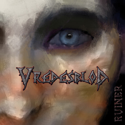 Vredesblod: Ruiner - COMPACT DISCS
