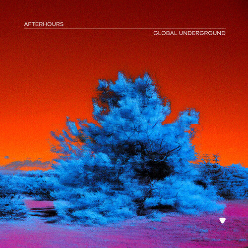 Various Artists: Global Underground: Afterhours 9 (Various Artists) - COMPACT DISCS