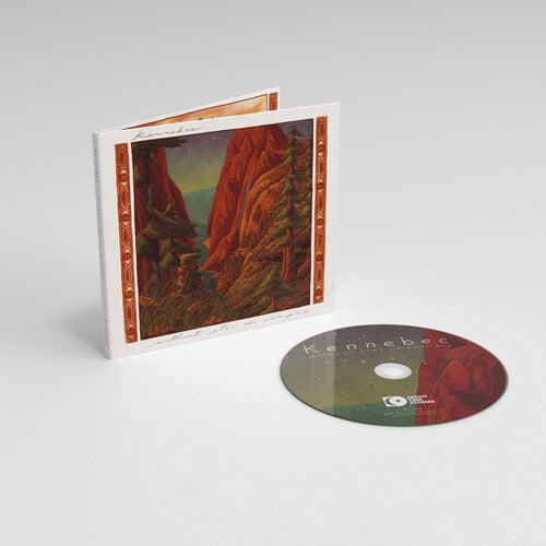 Kennebec: Without Star Or Compass - COMPACT DISCS