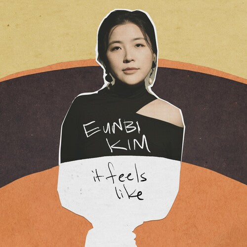 Eunbi Kim: It Feels Like - COMPACT DISCS