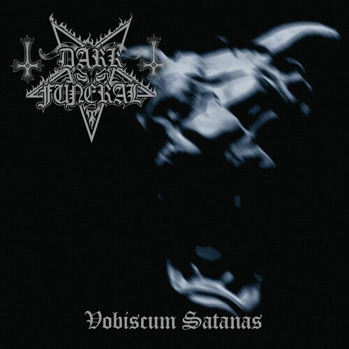 Dark Funeral: Vobiscum Satanas - COMPACT DISCS