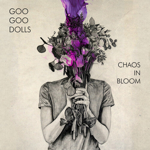 Goo Goo Dolls: Chaos In Bloom - COMPACT DISCS