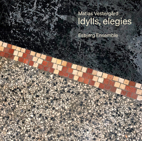 Signe Asmussen: Idylls Elegies - COMPACT DISCS