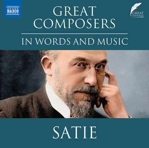 Lucy Scott: Great Composers - COMPACT DISCS