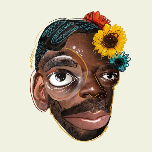Nnamdi: Please Have A Seat - COMPACT DISCS