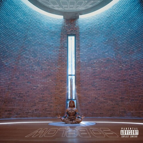 Sampa the Great: As Above, So Below - COMPACT DISCS