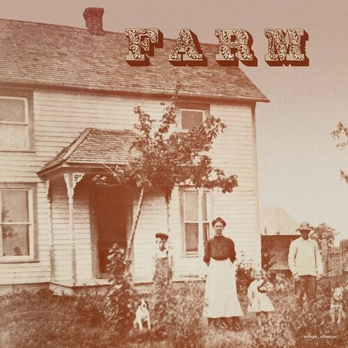 The FARM: Farm - COMPACT DISCS