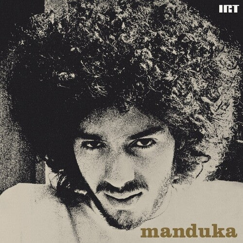 Manduka: Manduka - COMPACT DISCS