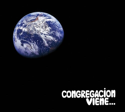Congregacion: Congregacion Viene - COMPACT DISCS