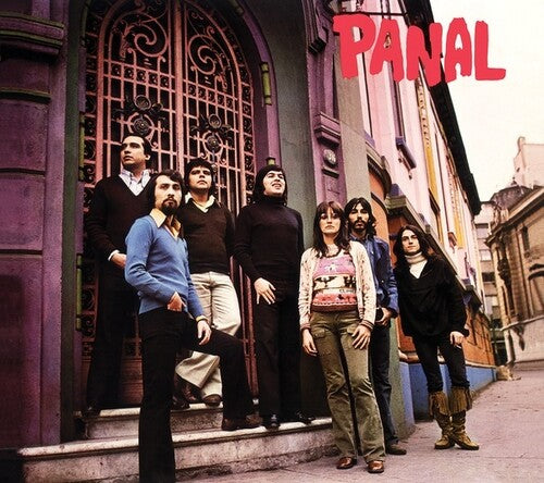 Panal: Panal - COMPACT DISCS