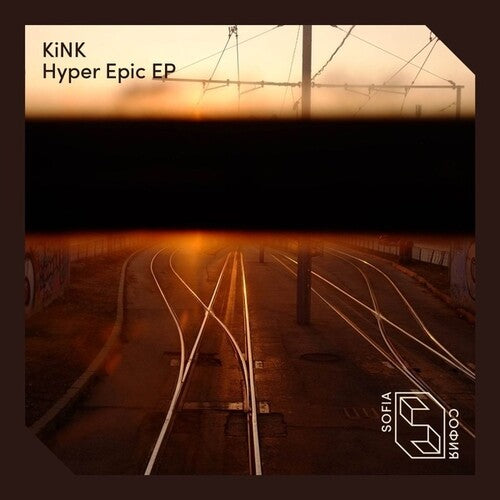 Kink: Hyper Epic - 12-INCH SINGLE