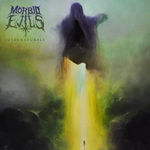 Morbid Evils: Supernaturals - COMPACT DISCS