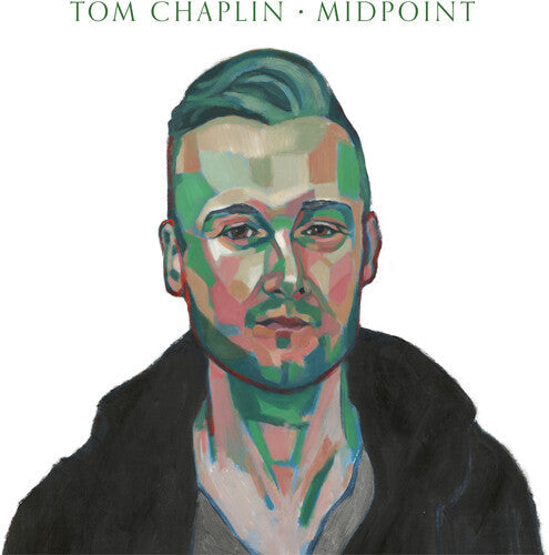 Tom Chaplin: Midpoint - COMPACT DISCS
