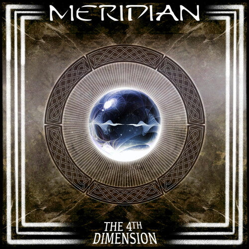 The Meridian: The 4th Dimension - COMPACT DISCS