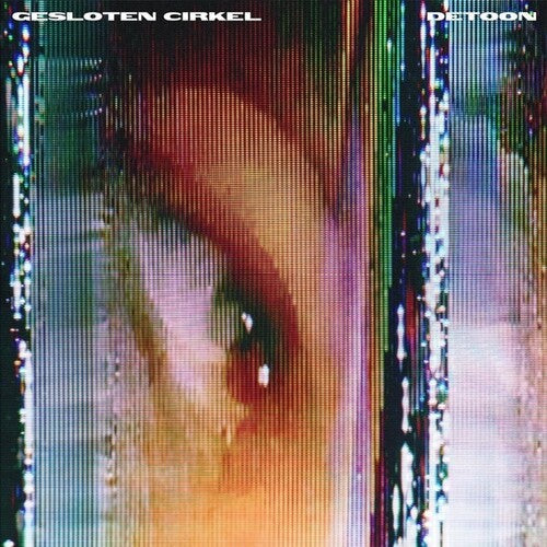 Gesloten Cirkel: Detoon - 12-INCH SINGLE