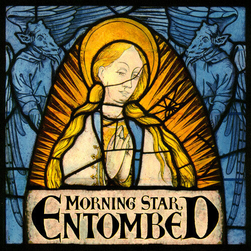 Entombed: Morning Star - COMPACT DISCS