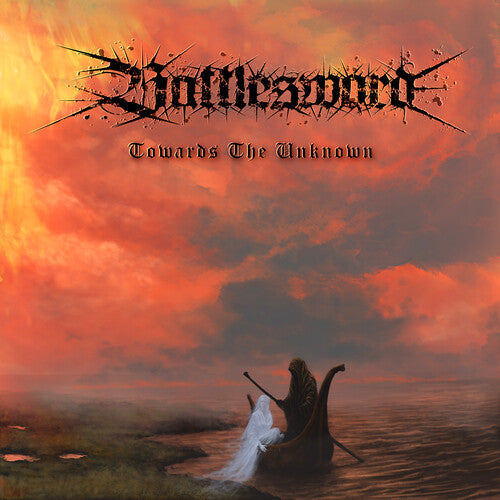 Battlesword: Towards The Unknown - COMPACT DISCS
