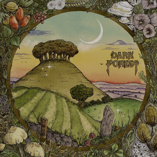 Dark Forest: Ridge & Furrow - COMPACT DISCS