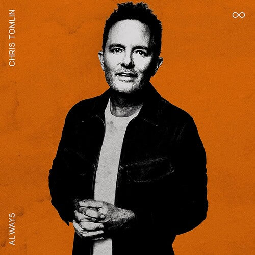 Chris Tomlin: Always - COMPACT DISCS