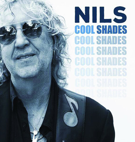 Nils: Cool Shades - COMPACT DISCS