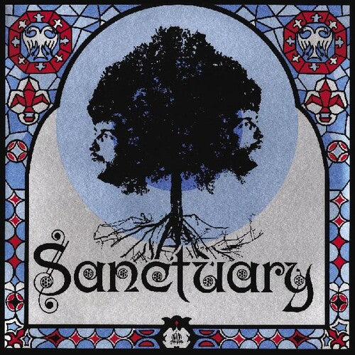 The Sanctuary: Sanctuary - COMPACT DISCS