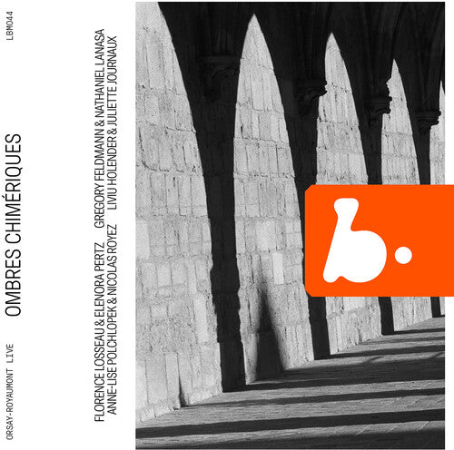 Various: Ombres Chimeriques - COMPACT DISCS