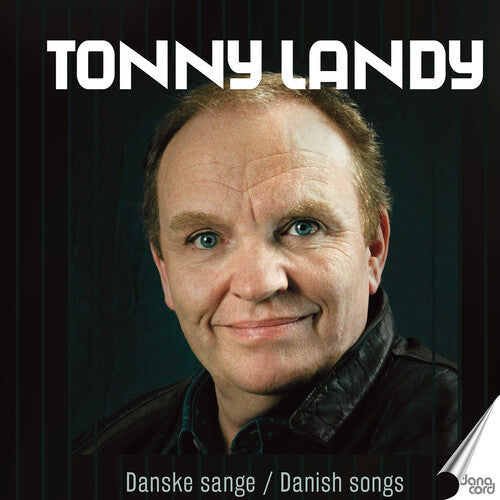 Tonny Landy: Danish Songs - COMPACT DISCS