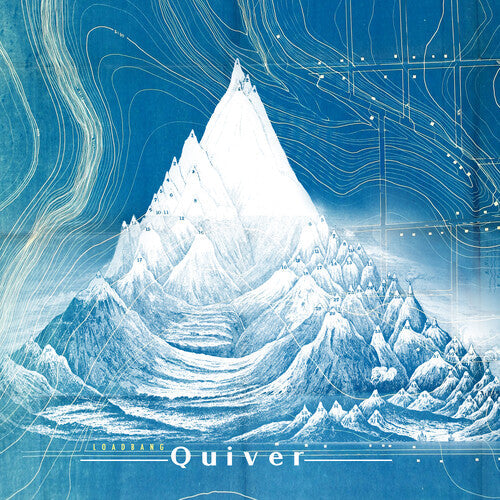 loadbang: Quiver - COMPACT DISCS