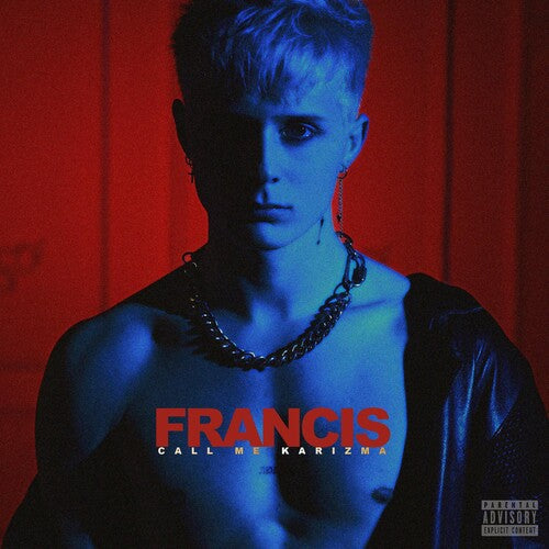 Call Me Karizma: Francis - COMPACT DISCS
