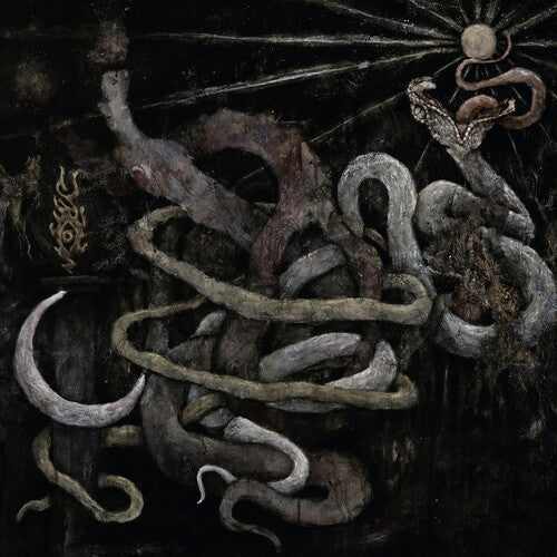 Hierophant: Death Siege - COMPACT DISCS