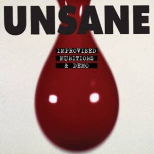 Unsane: Unsane - COMPACT DISCS
