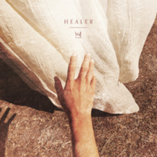 Casting Crowns: Healer - COMPACT DISCS