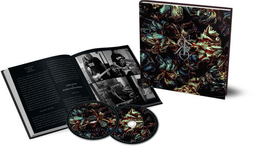 Crone: Gotta Light? - COMPACT DISCS