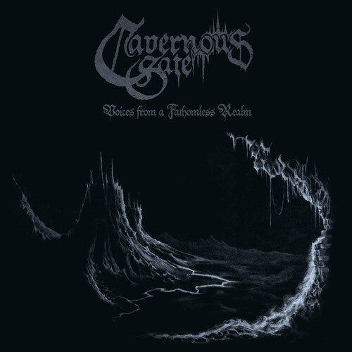 Cavernous Gate: Voices From A Fathomless Realm - COMPACT DISCS