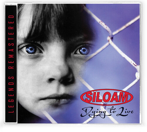 Siloam: Dying To Live - COMPACT DISCS